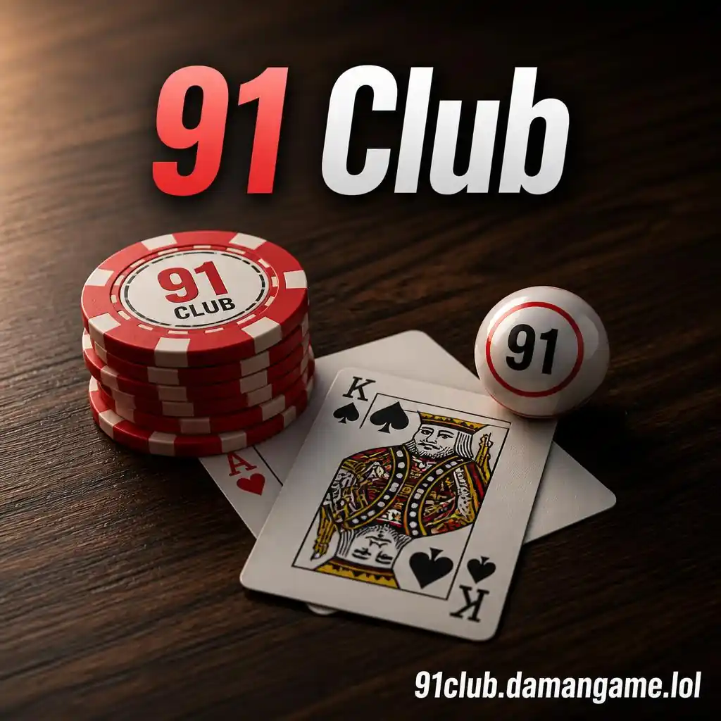 91 Club